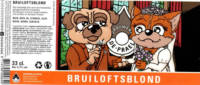 Brouwerij De Prael Den Haag, Bruiloftsbier Brouwerij De Prael Den Haag, Bruiloftsbier