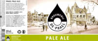 Brouwerij De Prael Den Haag, Pale Ale Brouwerij De Prael Den Haag, Pale Ale