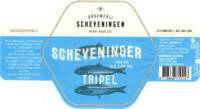 Brouwerij De Prael Den Haag, Scheveninger Tripel