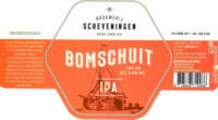Brouwerij De Prael Den Haag, Bomschuit IPA