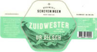 Brouwerij De Prael Den Haag, Zuidwester Ur Pilsch