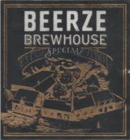 Bierbrouwerij De Gouden Leeuw (Vessem), Beerze Brewhouse Special