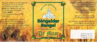 Dorpsbrouwerij De Maar, B&egrave;ngelder Bengel