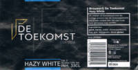 Brouwerij De Toekomst, Hazy White