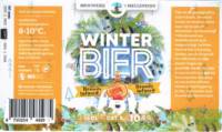 Brouwerij 't Meuleneind , Winter Bier Brandy Infused