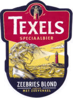 Texelse Bierbrouwerij, Texels Zeebries Blond