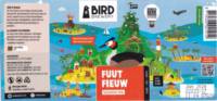 Bird Brewery, Fuut Fieuw Session IPA