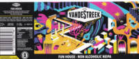 vandeStreek, Fun House - Non Alcoholic NEIPA