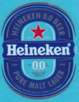 Heineken, Heineken 0.0 Beer