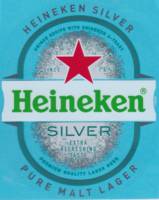 Heineken, Heineken Silver