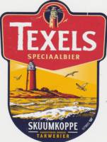 Texelse Bierbrouwerij, Skuumkoppe Tarwebier