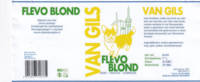 Brouwerij Artemis, Flevo Blond