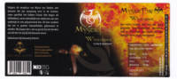 Brouwerij Artemis, Mystic Fire Winterbier