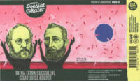 Brouwerij Poesiat & Kater, Extra Extra Succulent Sour Juice Rocket