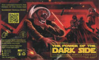 Proefbrouwerij Het Vaghevuur, The Power Of The Dark Side
