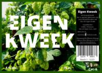 Brouwerij De Blauwe Knoop, Eigen Kweek