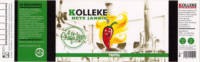 Stadsbrouwerij van Kollenburg, Kolleke Hete Jannie Tripel Stadsbrouwerij van Kollenburg, Kolleke Hete Jannie Tripel
