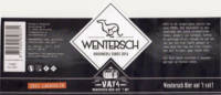 Bierbrouwerij Wentersch, Vat 4