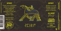 Brouwerij Stijl, Spirit