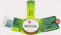 Grolsch, Bovag