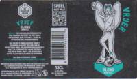Brouwerij De Eeuwige Jeugd, Vrijer Blond Non Alc.