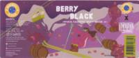 Brouwerij Eleven, Berry Black