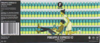 Brouwerij Frontaal, Pineapple Express V2