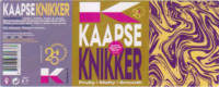 Kaapse Brouwers, Kaapse Knikker