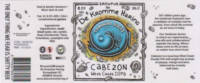 Brouwerij De Kromme Haring, Cabezon West Coast DIPA