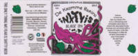 Brouwerij De Kromme Haring, Inktvis Black IPA