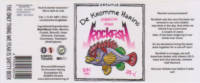 Brouwerij De Kromme Haring, Rockfish Amerikan Amber