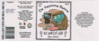 Brouwerij De Kromme Haring, Beardfish