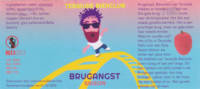 Terwijde Bierclub, Brugangst Saison