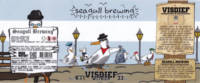 Seagull Brewing, Visdief Witbier