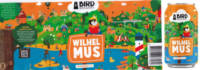 Bird Brewery, Wilhelmus Orange IPA
