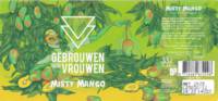 Gebrouwen door Vrouwen, Misty Mango