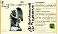 Stadsbrouwerij Wageningen, Engelbewaarder