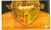 Stadsbierbrouwerij Apeldoorn, Veluwse Brunet
