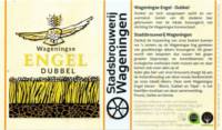 Stadsbrouwerij Wageningen, Wageningse Engel Dubbel