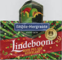 Lindeboom Bierbrouwerij, Lindeboom (Pilsener)