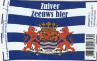 Bierbrouwerij Vermeersen , Zuiver Zeeuws Bier