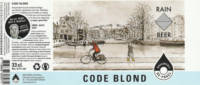 Brouwerij de Prael, Code Blond