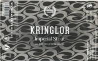 Brouwerij Halve Tamme, Kringlor Imperial Stout