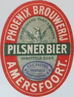 Phoenix, Pilsner Bier