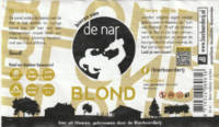 De Bierboerderij, De Nar Blond