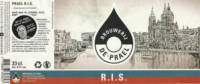 Brouwerij de Prael, R.I.S.