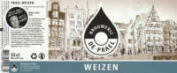 Brouwerij de Prael, Weizen