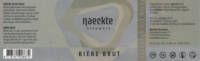 De Naeckte Brouwers, Bière Brut
