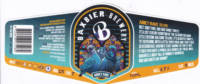 Baxbier, Abbey Rave Tripel