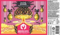 Brouwerij De Moersleutel, Hype Bomb